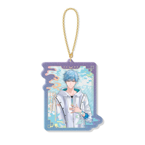 『STRANGE EDEN』Sparkle*チェーンアクリル 9.由良野道貴