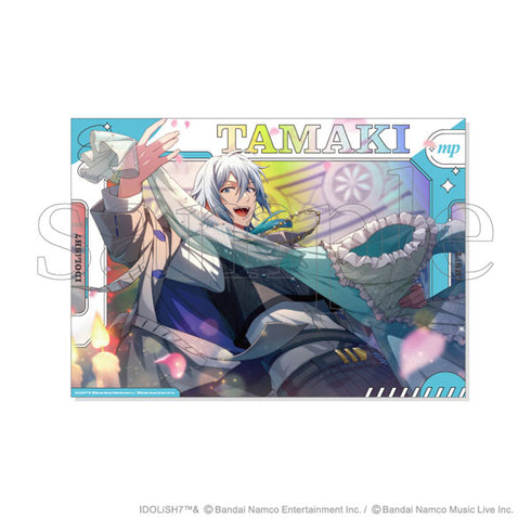 『アイドリッシュセブン』ステラフォトsparkle Vol.2 D.四葉環