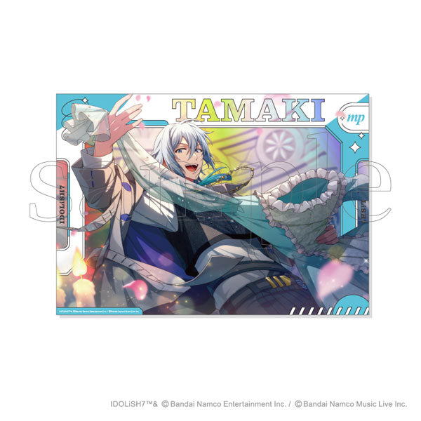 『アイドリッシュセブン』ステラフォトsparkle Vol.2 D.四葉環