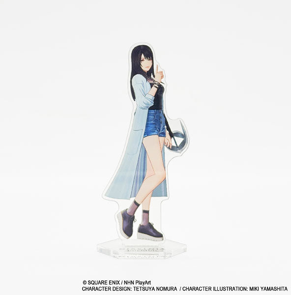 "FINAL FANTASY" DISSIDIA DUELLUM Acrylic Stand: Rinoa Heartilly