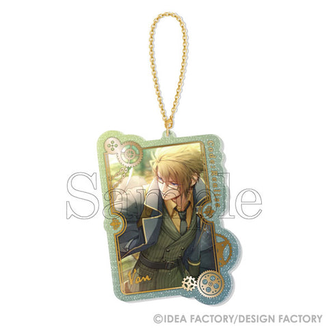 『Code:Realize ~創世の姫君~』Sparkle*チェーンアクリル 2.エイブラハム・ヴァン・ヘルシング