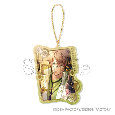 『Code:Realize ~創世の姫君~』Sparkle*チェーンアクリル 3.ヴィクター・フランケンシュタイン