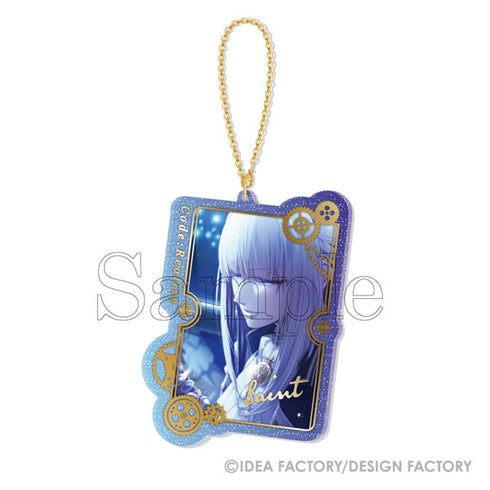 『Code:Realize ~創世の姫君~』Sparkle*チェーンアクリル 5.サン・ジェルマン