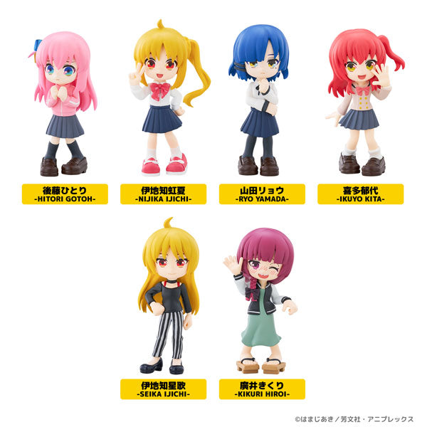 "Bocchi the Rock!" PalVerse 6-Pack Box Set
