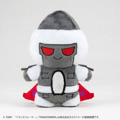 『トランスフォーマー』もちぼっつ ぬいぐるみ ラムジェット