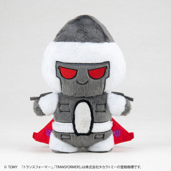 『トランスフォーマー』もちぼっつ ぬいぐるみ ラムジェット