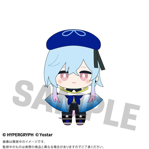 『アークナイツ』オペぬい ミヅキ