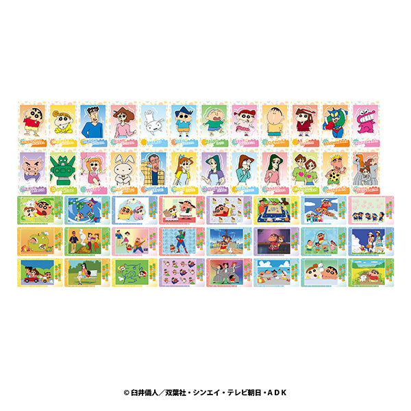 『クレヨンしんちゃん』スナップマイド 16パック入りBOX