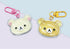 《Rilakkuma》泡泡彈飾品 小Rilakkuma