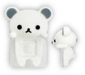 《Rilakkuma》說不定是 Ko-Rilakkuma