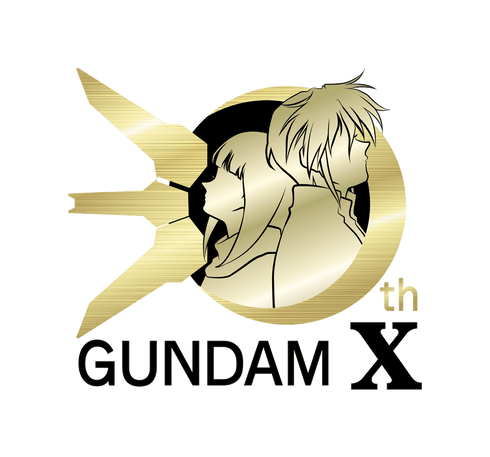 『機動新世紀ガンダムX』記録全集 A.W. 30th Chronicle