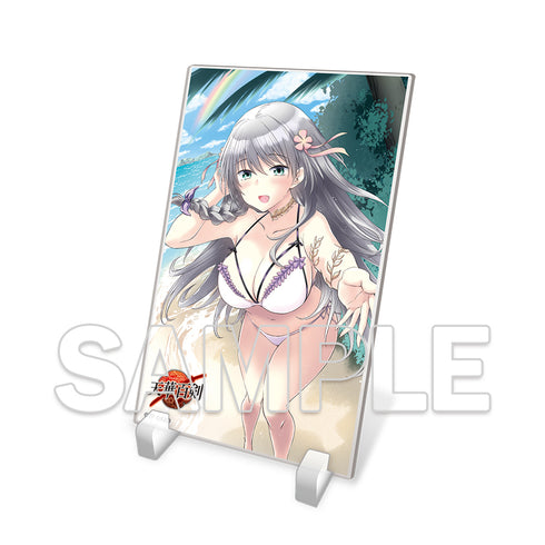 『天華百剣』【十周年復刻版】G's Acsta Festa!vol.2 石田切込正宗 アクリルスタンド