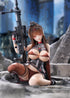 『ドールズフロントライン』Gd DSR-50 重傷版