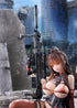 『ドールズフロントライン』Gd DSR-50 重傷版