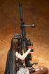 『ドールズフロントライン』Gd DSR-50 重傷版