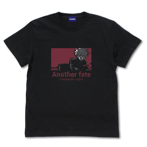 『エヴァンゲリオン』渚司令 Tシャツ【202403再販】