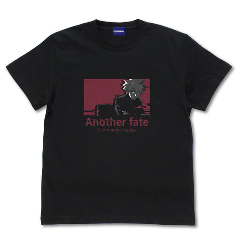 『エヴァンゲリオン』渚司令 Tシャツ
