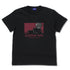 『エヴァンゲリオン』渚司令 Tシャツ【202406再販】