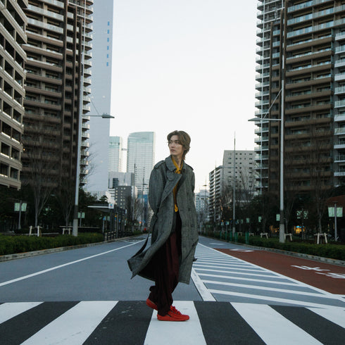 【CD】Guiano/風景を見るあなたの瞳に、神はいた【初回限定盤CD+Blu-ray】