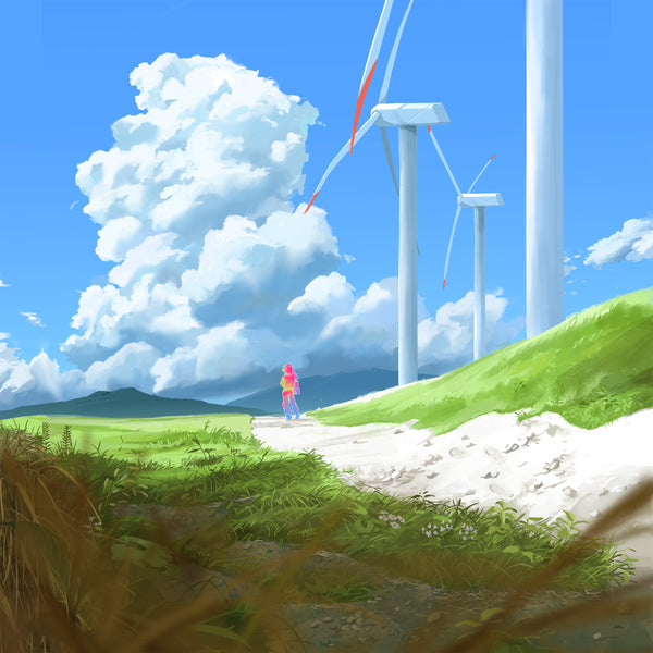 【CD】Guiano/The Sky