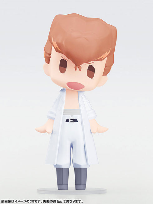 『幽☆遊☆白書』HELLO! GOOD SMILE 桑原和真