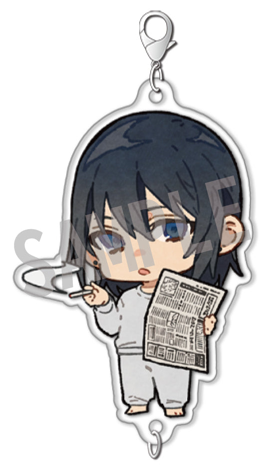 『チェンソーマン』ちぇいんコレクション 早川アキ Holiday ver.