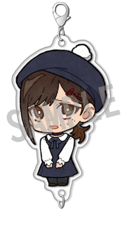 『チェンソーマン』ちぇいんコレクション コベニ Holiday ver.