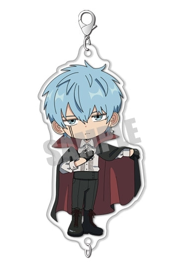 『マッシュル-MASHLE-』 ちぇいんコレクション ランス・クラウン Halloween mini ver.