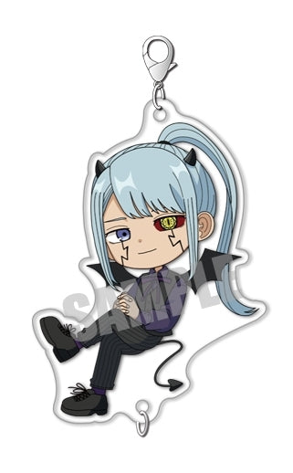 マッシュル アビス マッシュル グッズ 情報 on X: 