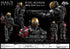 『HALO: REACH』RE:EDIT HALO: REACH 1/12 SCALE EMILE-A239 (Noble Four)
