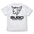 『新世紀GPXサイバーフォーミュラ』スゴウアスラーダ Tシャツ/WHITE