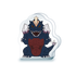『ゴジラ』 アクリルブロック フィギュア【BOX】