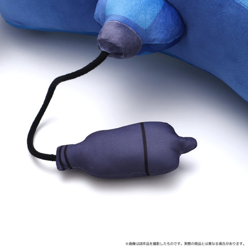 『遊☆戯☆王デュエルモンスターズ』エネミーコントローラービッグクッション