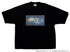 『RRR』レンチキュラーTシャツ ロゴ
