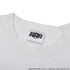 『RRR』レンチキュラーTシャツ ナートゥ 白