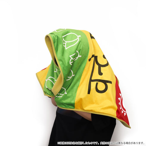 『RRR』ブランケット