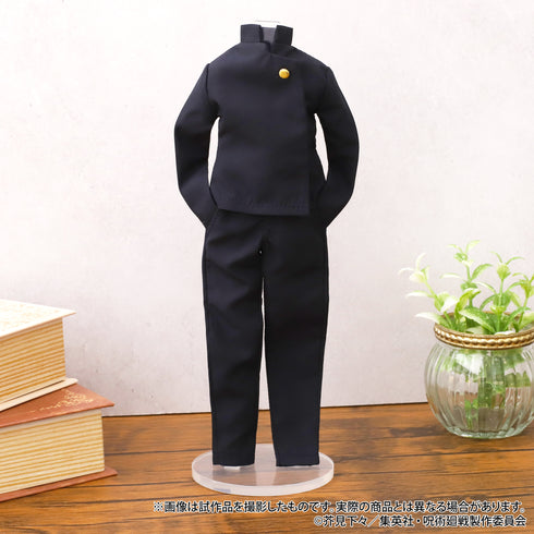 『呪術廻戦 第2期』ミニチュア制服/五条悟