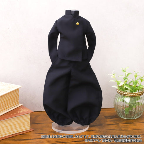 『呪術廻戦 第2期』ミニチュア制服/夏油傑