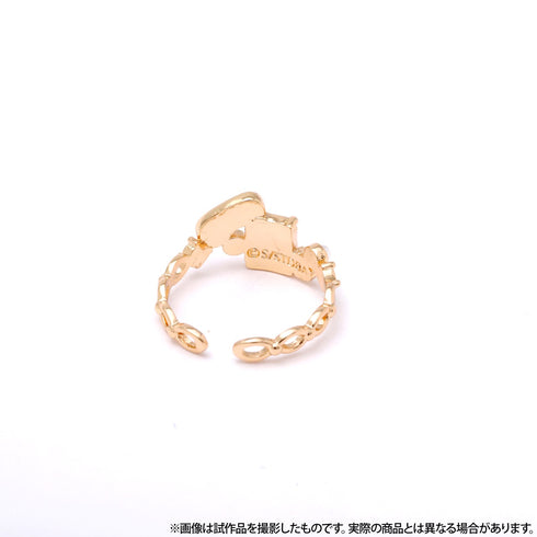 『銀魂』バースデーセット/沖田総悟