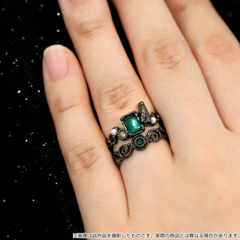 『銀魂』バースデーセット/土方十四郎