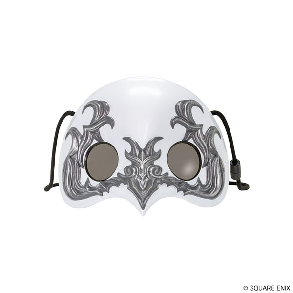 『ファイナルファンタジーXIV』古代人の仮面