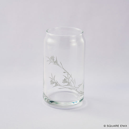 『NieR Replicant ver.1.22474487139...』缶型グラス 月の涙