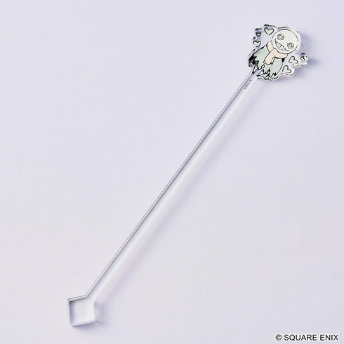 『NieR Replicant ver.1.22474487139...』マドラー エミール