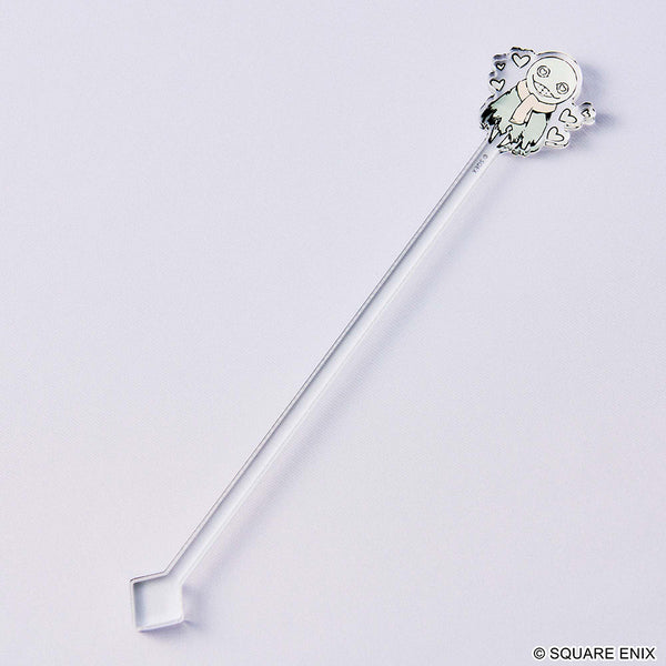 『NieR Replicant ver.1.22474487139...』マドラー エミール