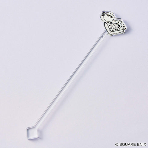 『NieR Replicant ver.1.22474487139...』マドラー 白の書