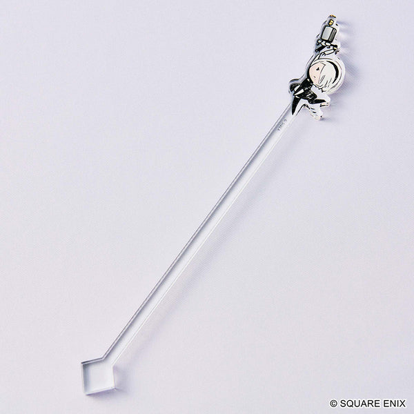 『NieR:Automata』マドラー 2B