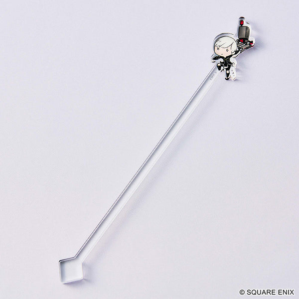 『NieR:Automata』マドラー 9S