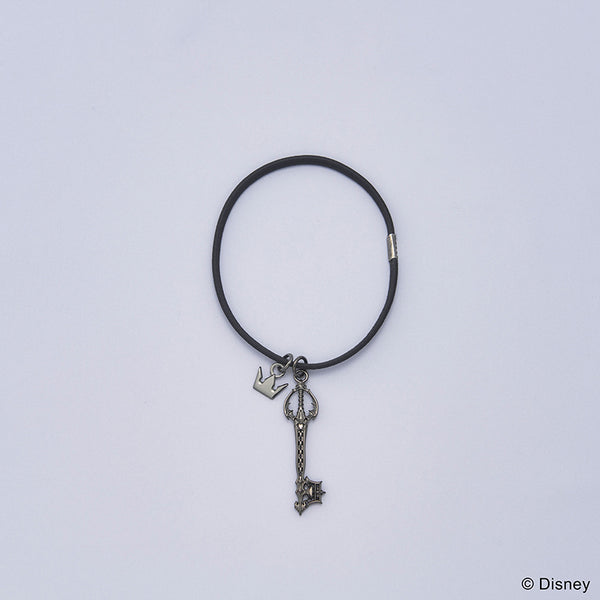 『キングダムハーツ』ステーショナリー 手帳チャーム 過ぎ去りし思い出