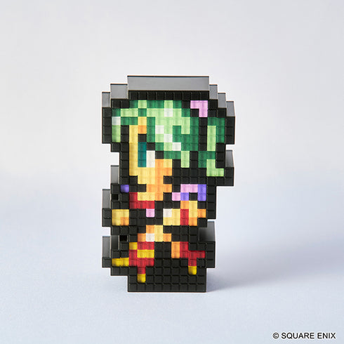 『ファイナルファンタジー シリーズ』ピクセライト FFRK ティナ・ブランフォード【202503再販】