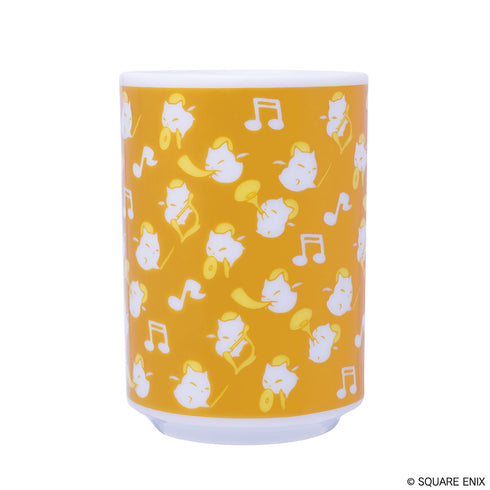 『ファイナルファンタジーXIV』和テイスト ゆのみ <モーグリ>